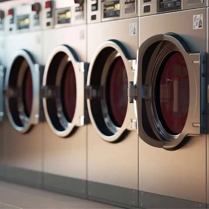 Commercial Dryer Machines