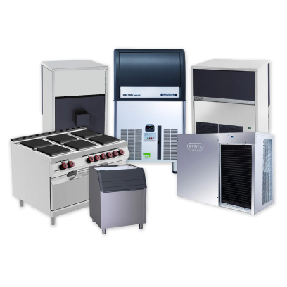 Commercial Kitchen Equipment