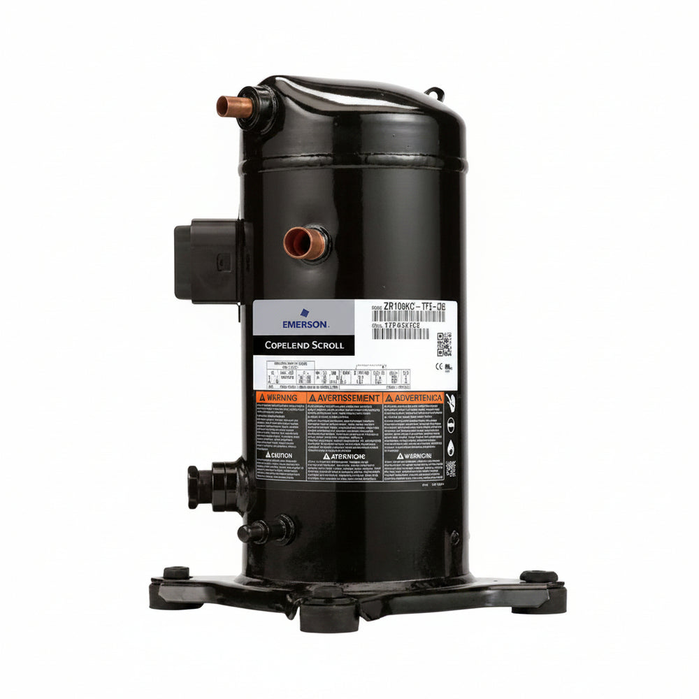 Compressor Copeland ZR108KCE