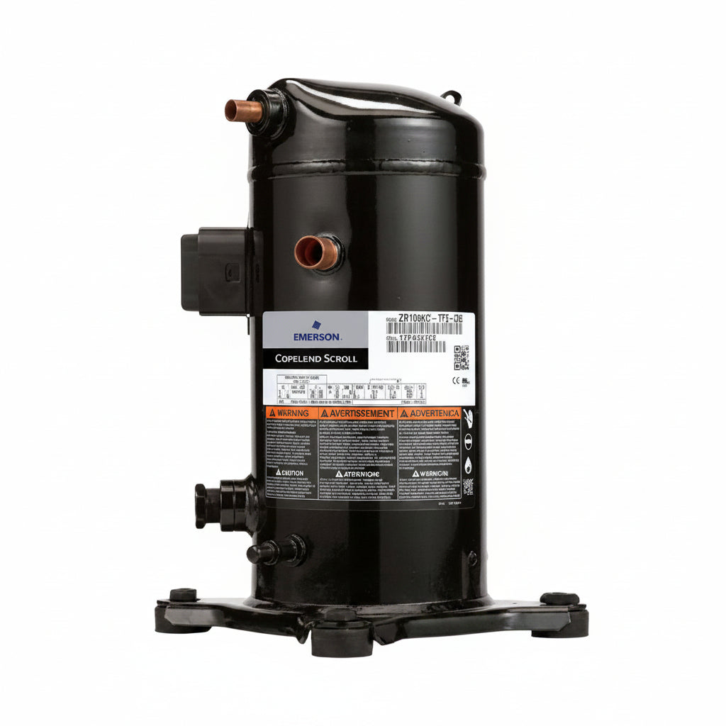 Compressor Copeland ZR108KCE