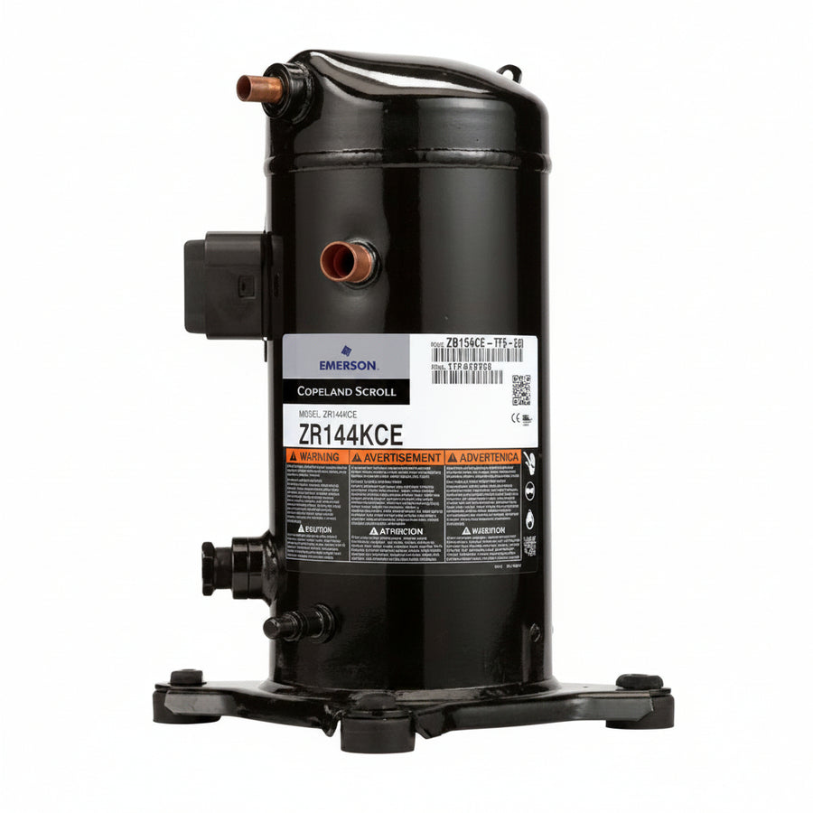 Compressor Copeland ZR144KCE