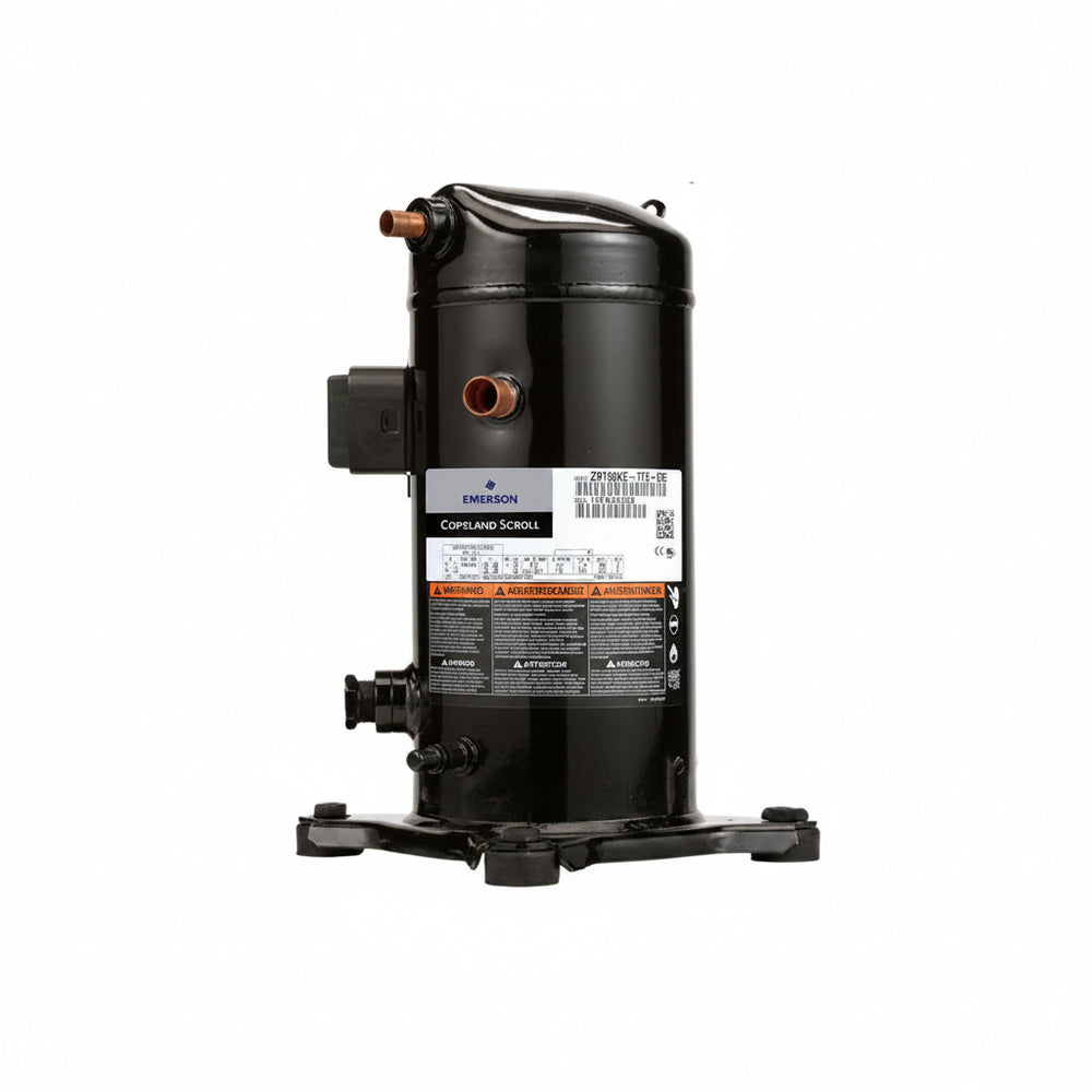 Compressor Copeland ZR160KCE
