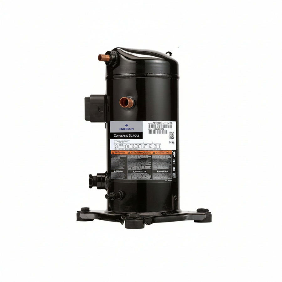 Compressor Copeland ZR160KCE