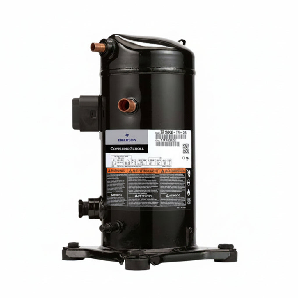 Compressor Copeland ZR190KCE