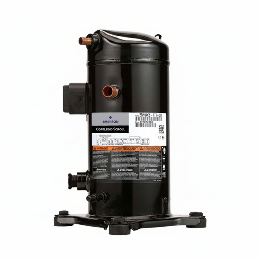 Compressor Copeland ZR190KCE