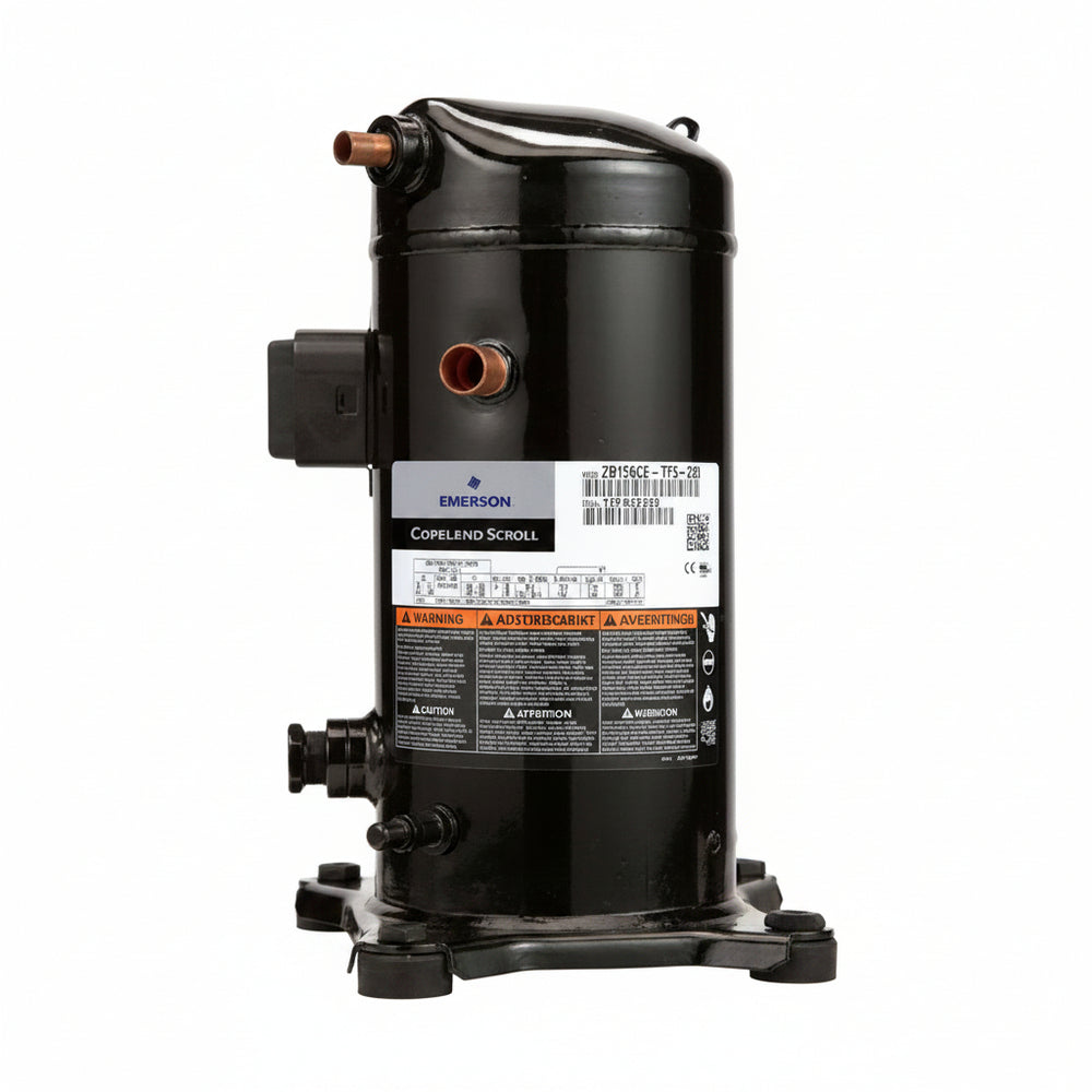 Compressor Copeland ZR36K3PFJ