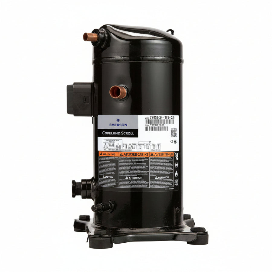 Compressor Copeland ZR36K3PFJ