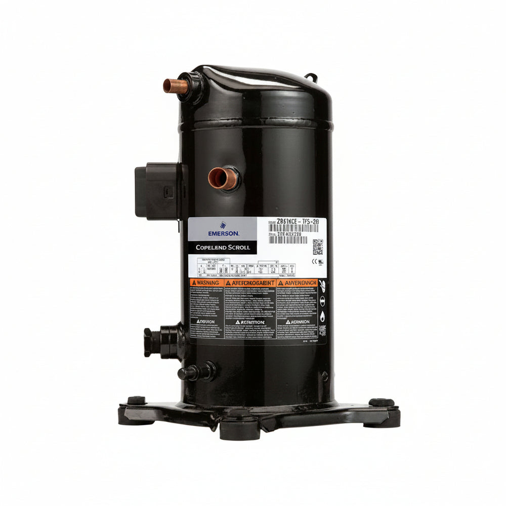 Compressor Copeland ZR61KCE