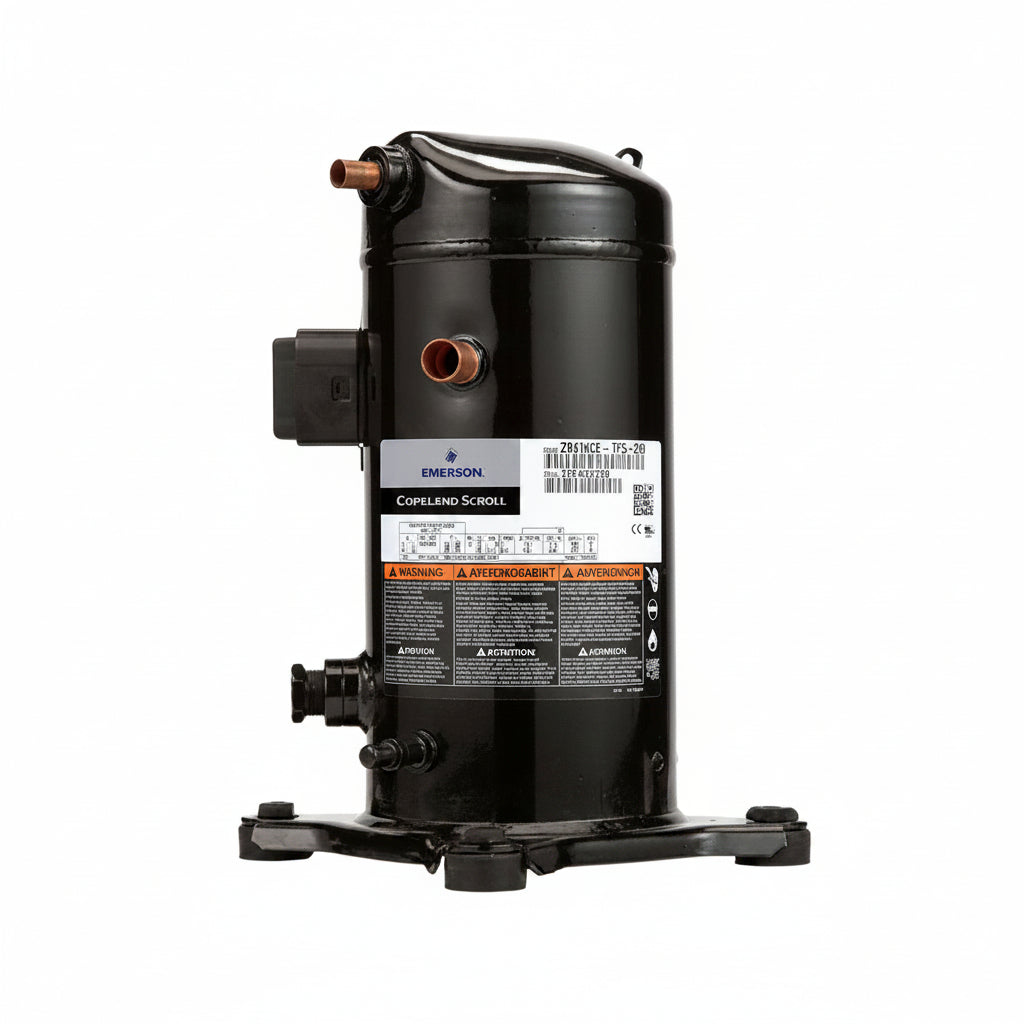 Compressor Copeland ZR61KCE
