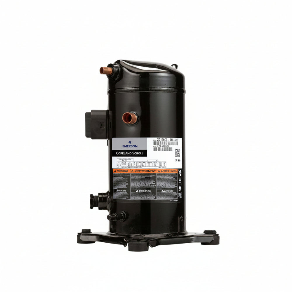Compressor Copeland ZR68KCE