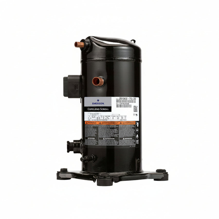 Compressor Copeland ZR94KCE