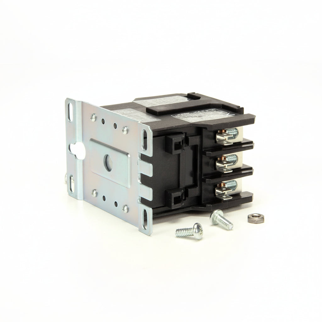 Contactor 90588, 3 Pole, CTB