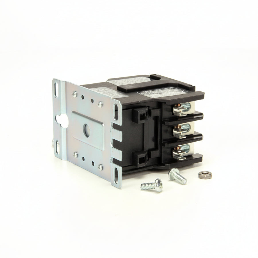 Contactor 90588, 3 Pole, CTB
