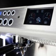 Conti MC Ultima 2Group Espresso Machine