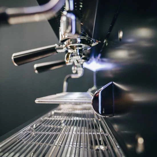 Conti MC Ultima 2Group Espresso Machine