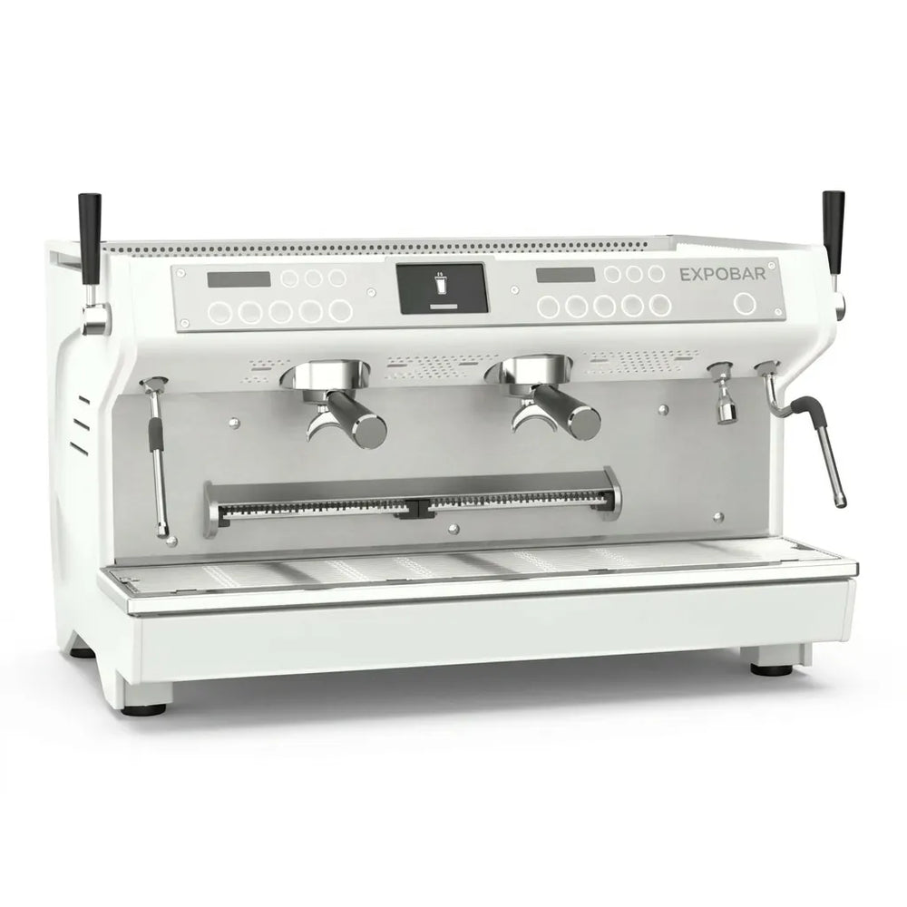 Conti MC Ultima 2Group Espresso Machine