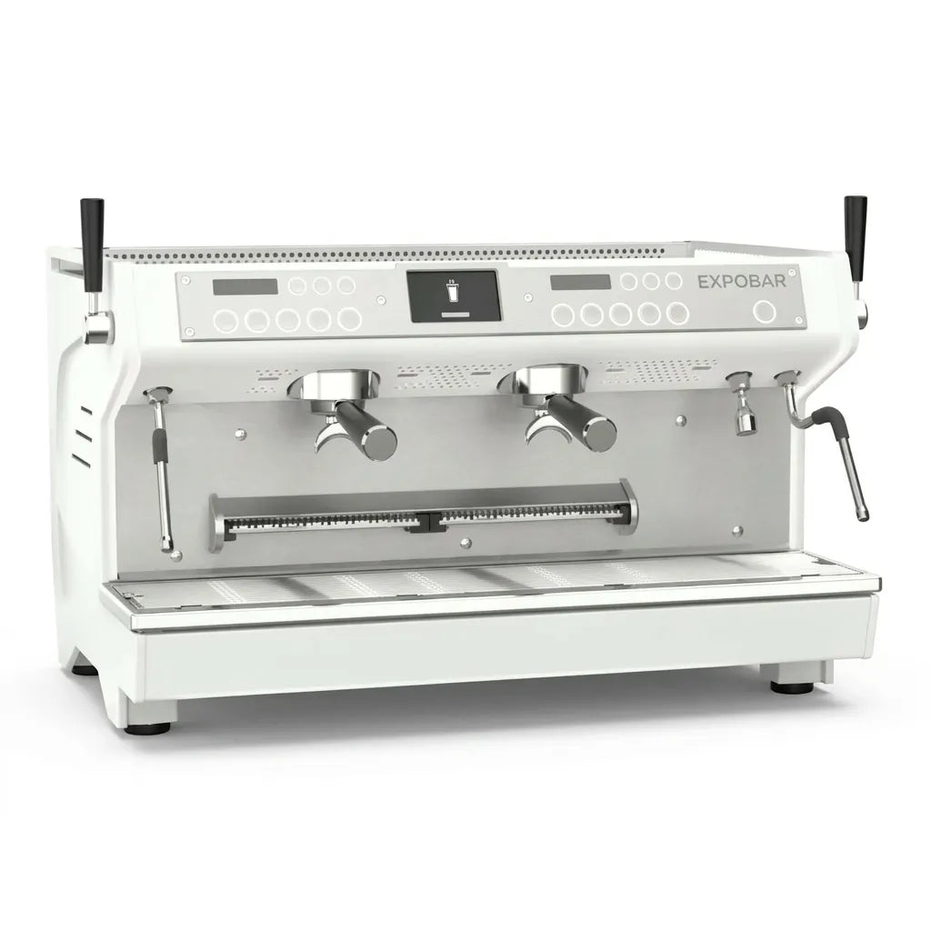 Conti MC Ultima 2Group Espresso Machine