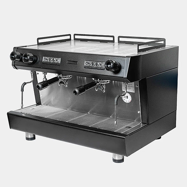 Load image into Gallery viewer, Conti NL EVO 2G DTC, 2 Group Head,Volumetric Espresso Machine
