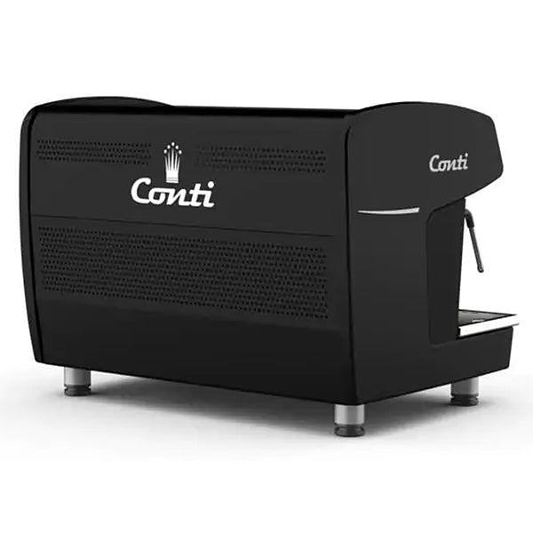 Load image into Gallery viewer, Conti NL EVO 2G DTC, 2 Group Head,Volumetric Espresso Machine
