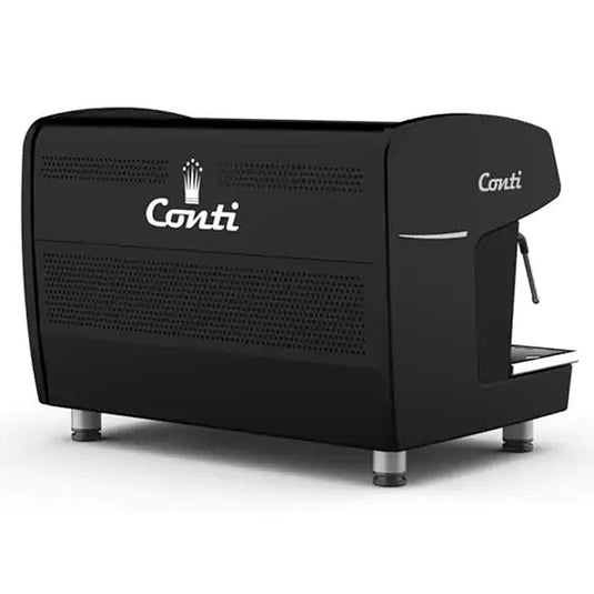 Conti NL EVO 2G DTC, 2 Group Head,Volumetric Espresso Machine