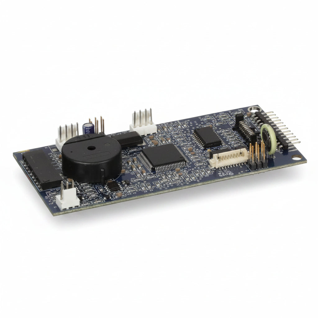 Control Board 0C6921 with Software