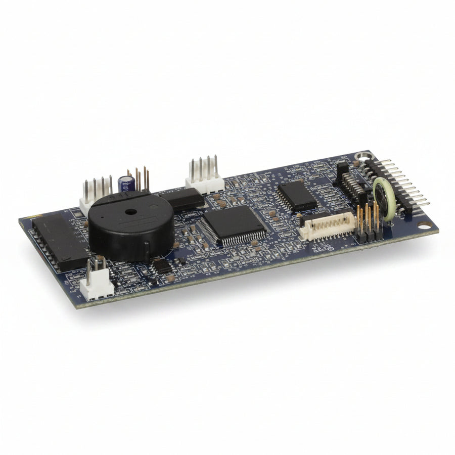 Control Board 0C6921 with Software