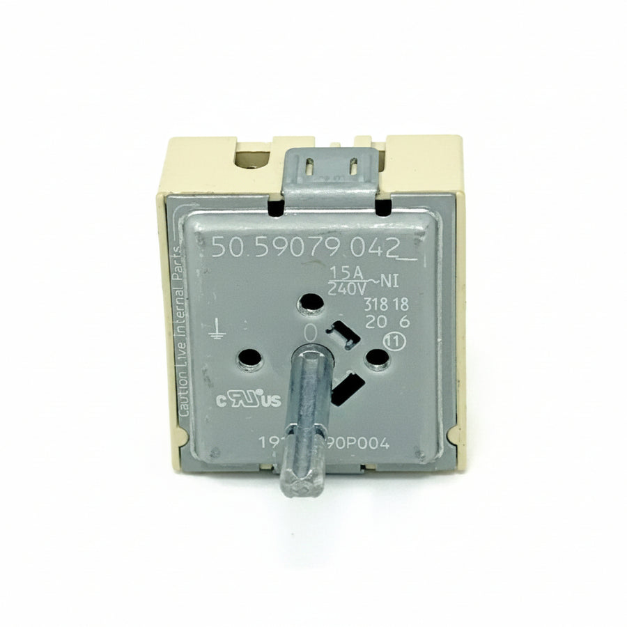 Control Switch Compatible With GE WB24T10119 AP3873795 PS1016429 By OEM Part MFR Price Shop in Dubai UAE. faj.ae