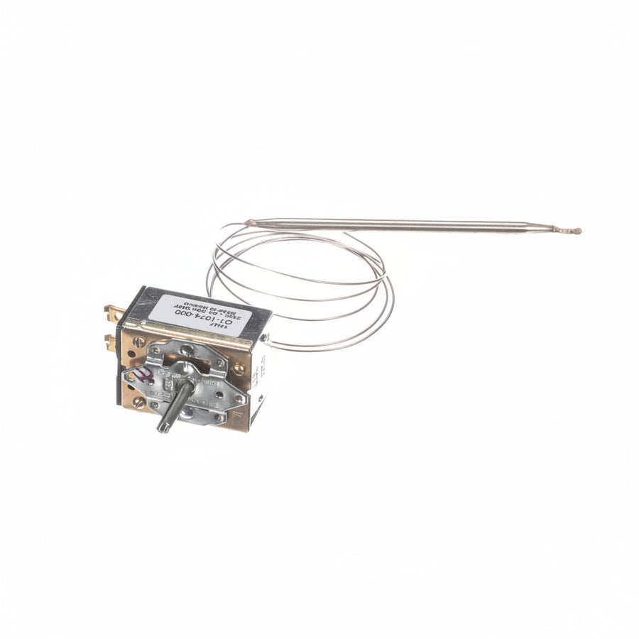 Control Thermostat 4-TH47, 446F Max Temp