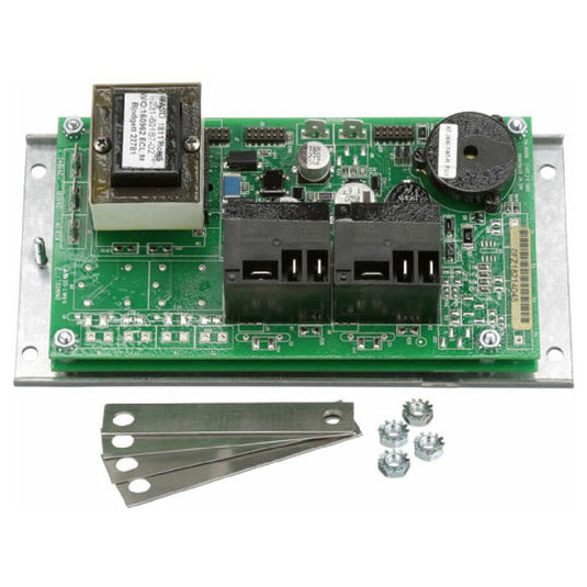 Buy Controller Solid State 30658, Digital, 5 Key in UAE
