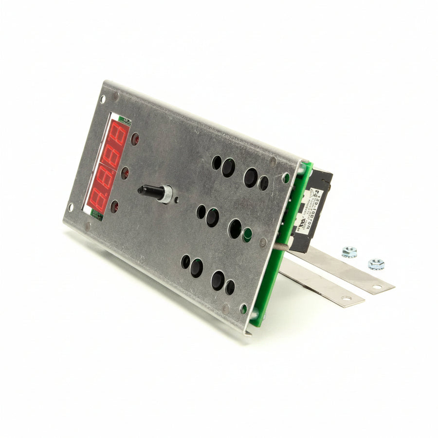 Controller Solid State 30658, Digital, 5 Key