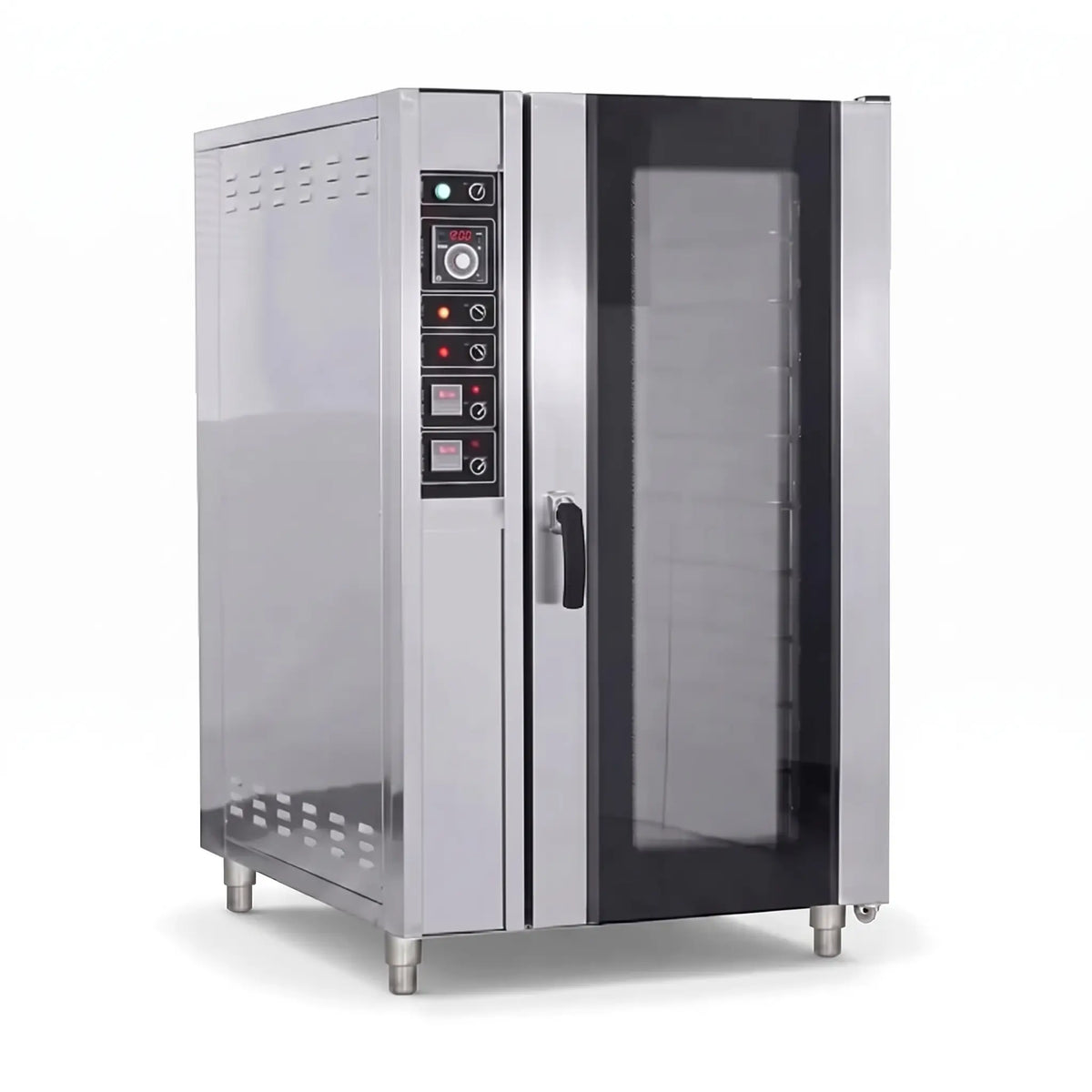Convection Gas Oven - RX-10D