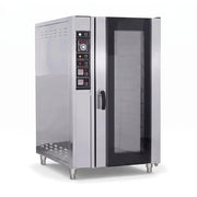 Convection Gas Oven - RX-10D