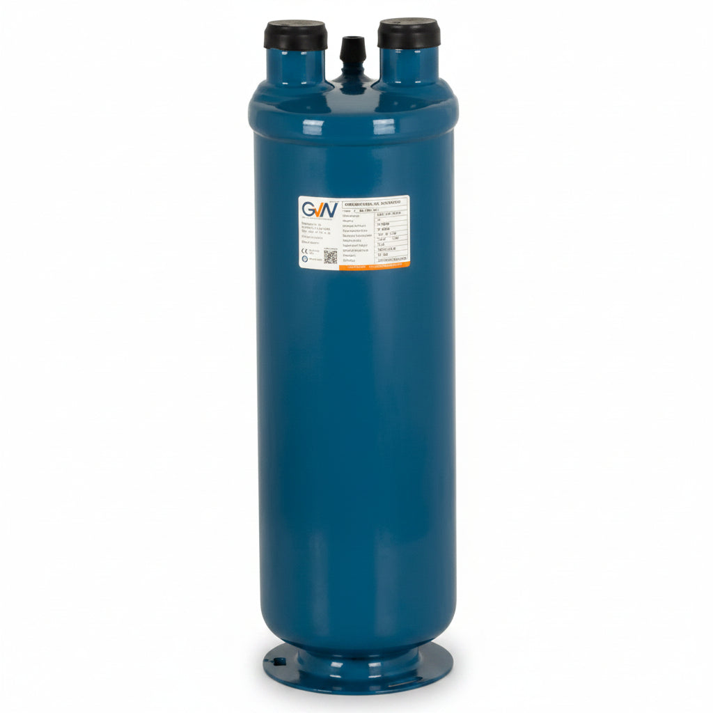 Conventional Oil Separator OS Series