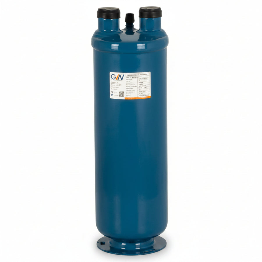 Conventional Oil Separator OS Series