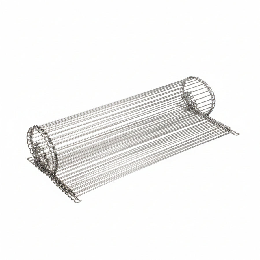 Conveyor Belt Assembly SHC-83880, 76 Links, Conveyor Toaster