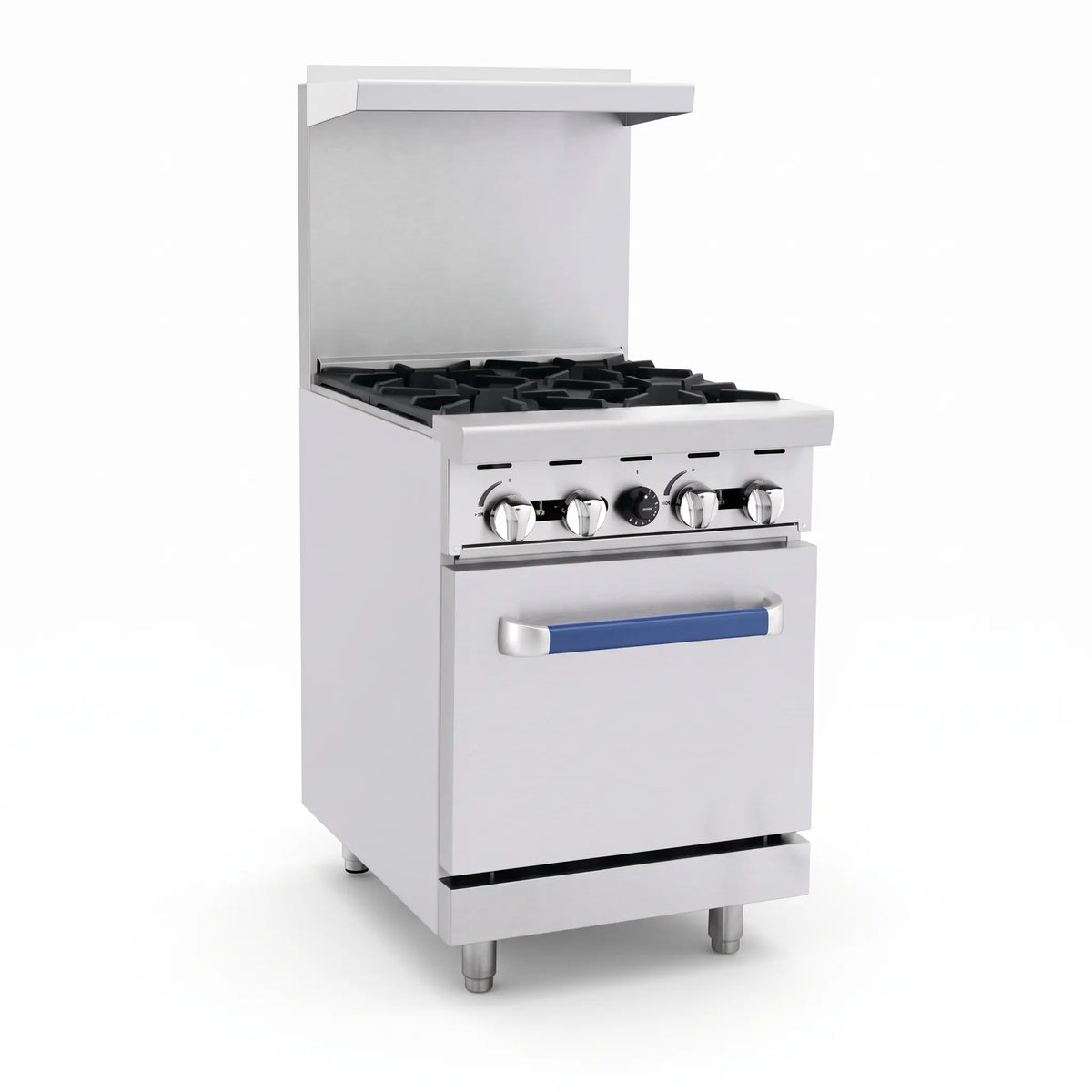 CookRite GAS COOKER - ATO-4B