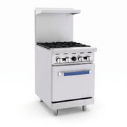 CookRite GAS COOKER - ATO-4B