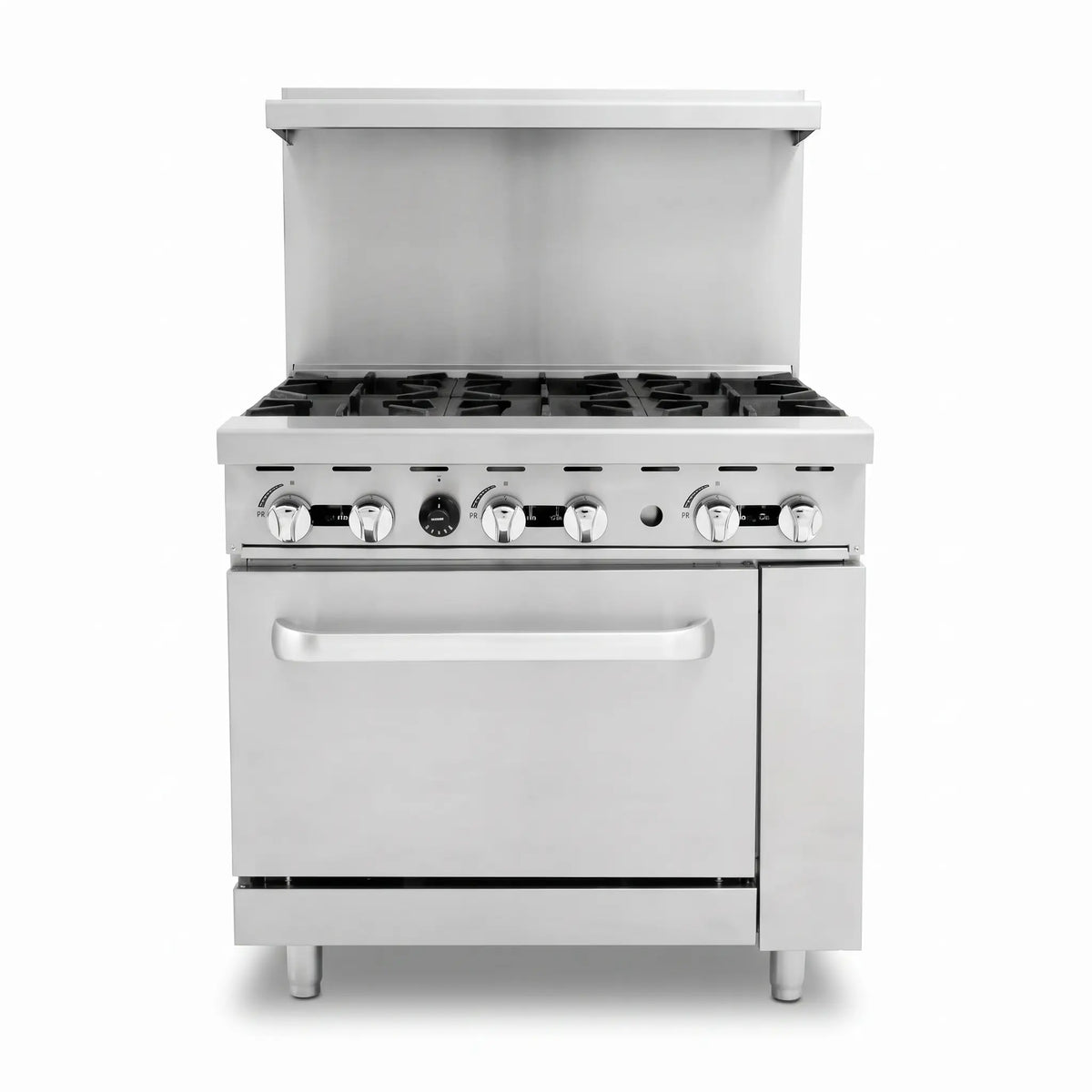 CookRite GAS COOKER - ATO-6B