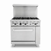CookRite GAS COOKER - ATO-6B
