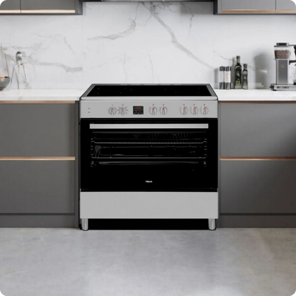 Cookers