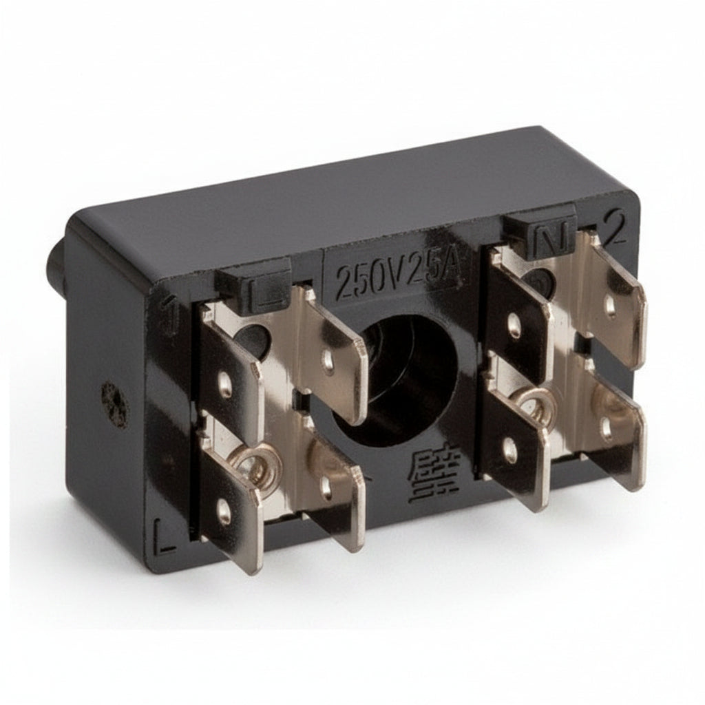 Cooking Performance Group 351PCH25 Terminal Block