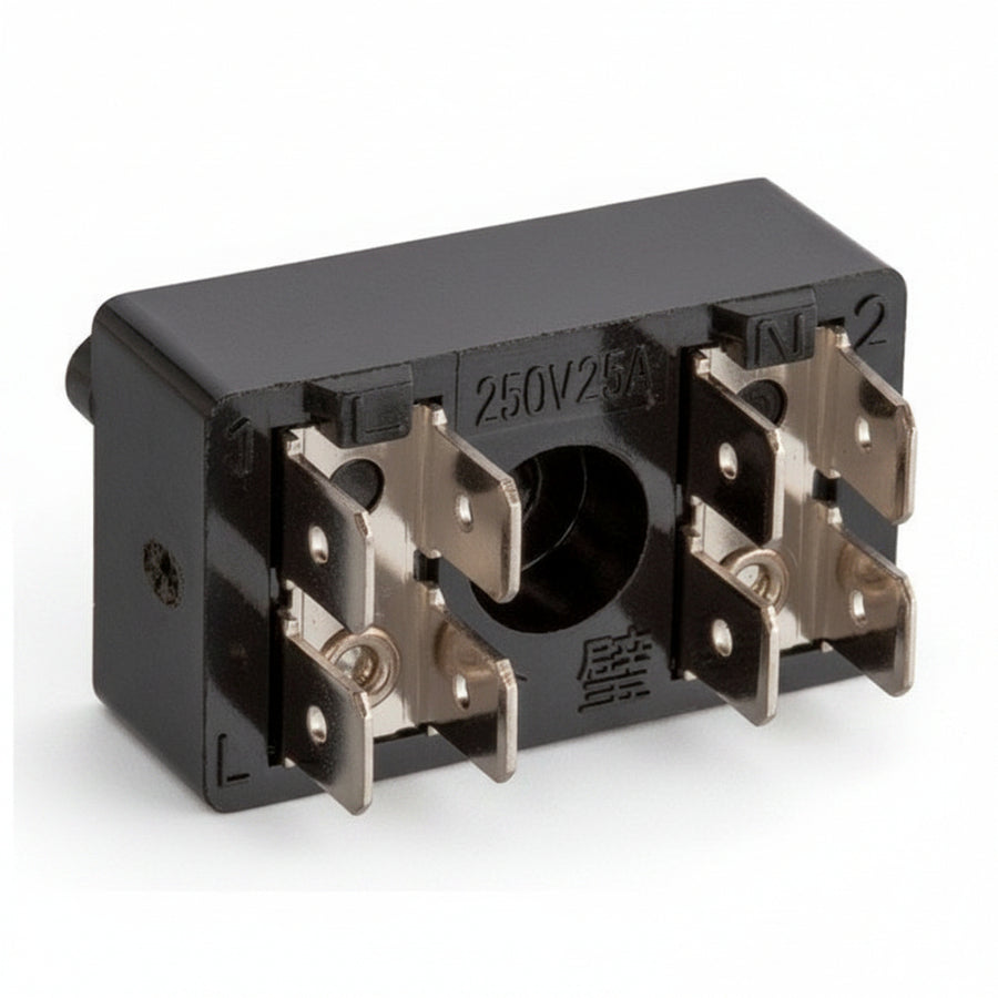 Cooking Performance Group 351PCH25 Terminal Block