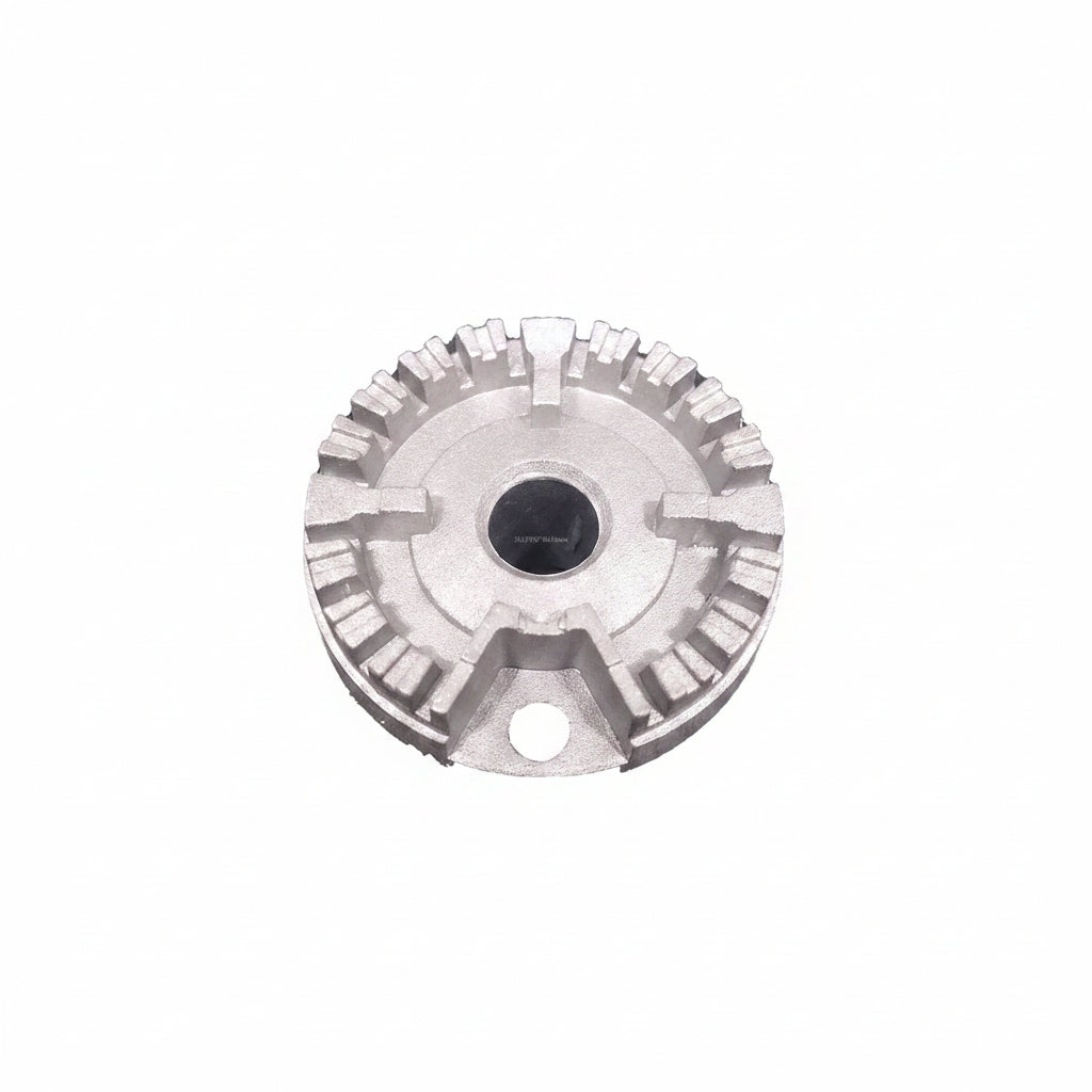 Cooking Range Burner, 62782, S, Grey Price Shop in Dubai UAE. faj.ae