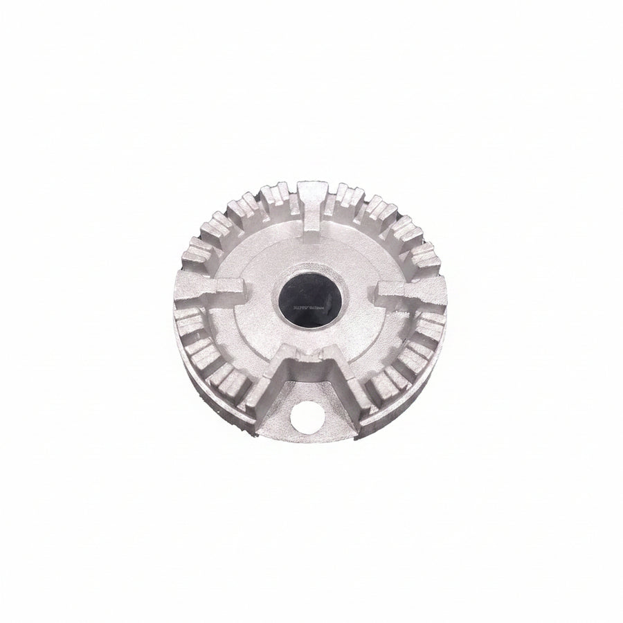 Cooking Range Burner, 62782, S, Grey Price Shop in Dubai UAE. faj.ae