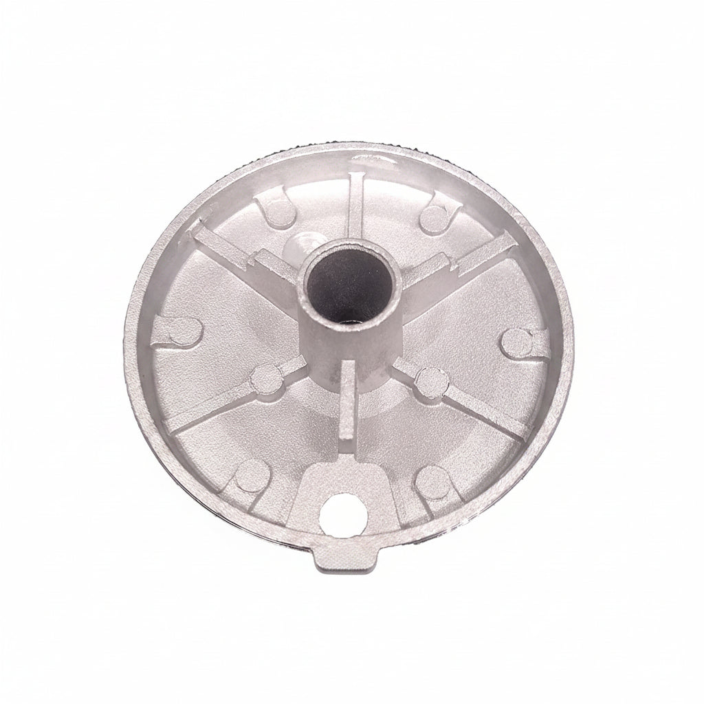 Cooking Range Burner - Medium