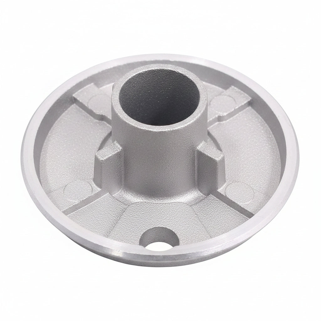 Cooking Range Burner. Small