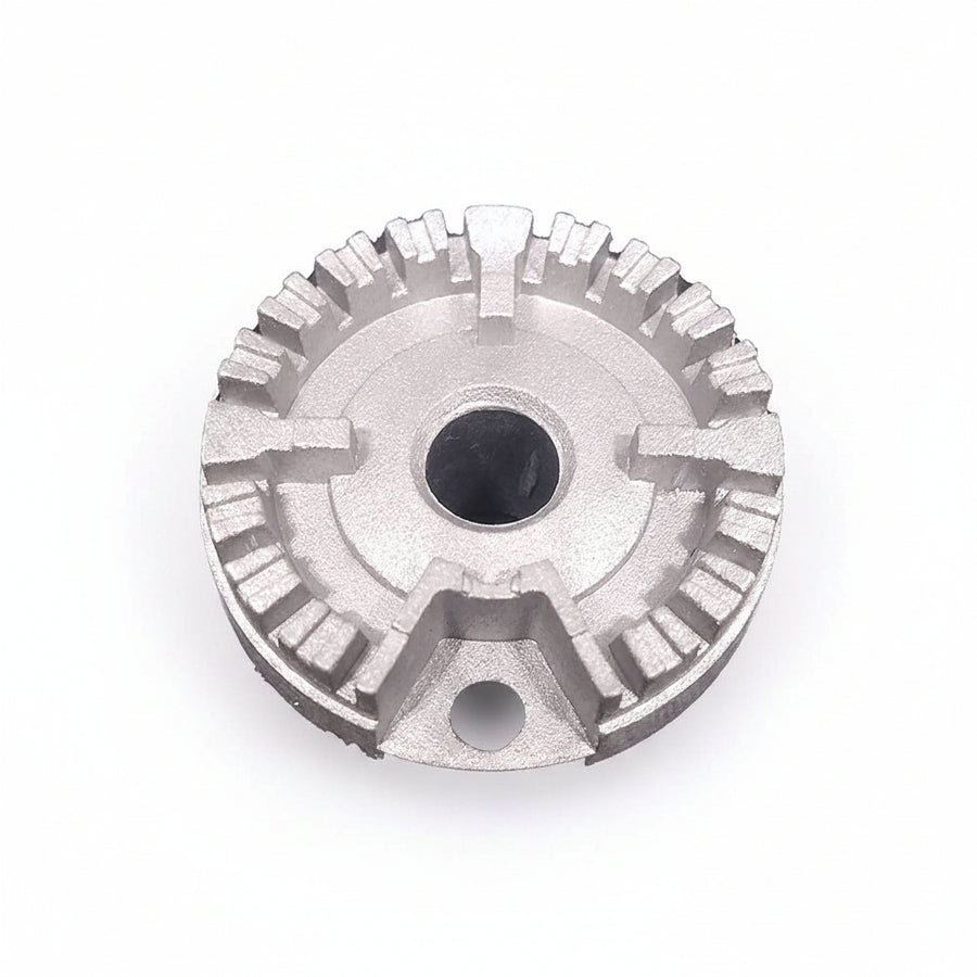 Cooking Range Burner. Small