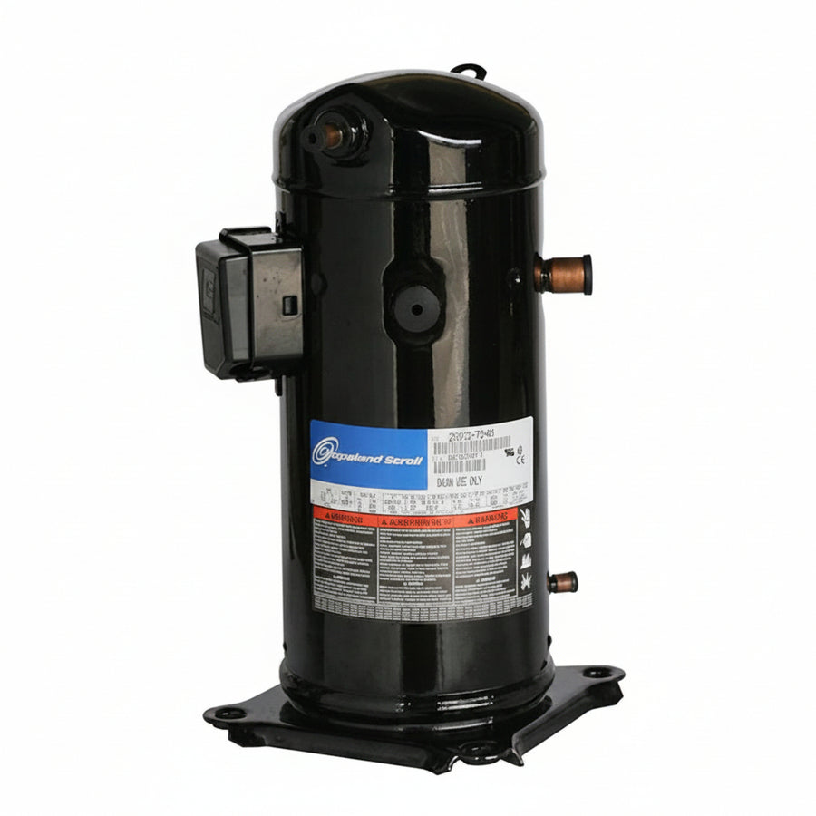 Compressor CR47KQM-TFM 3PH 3.5TON