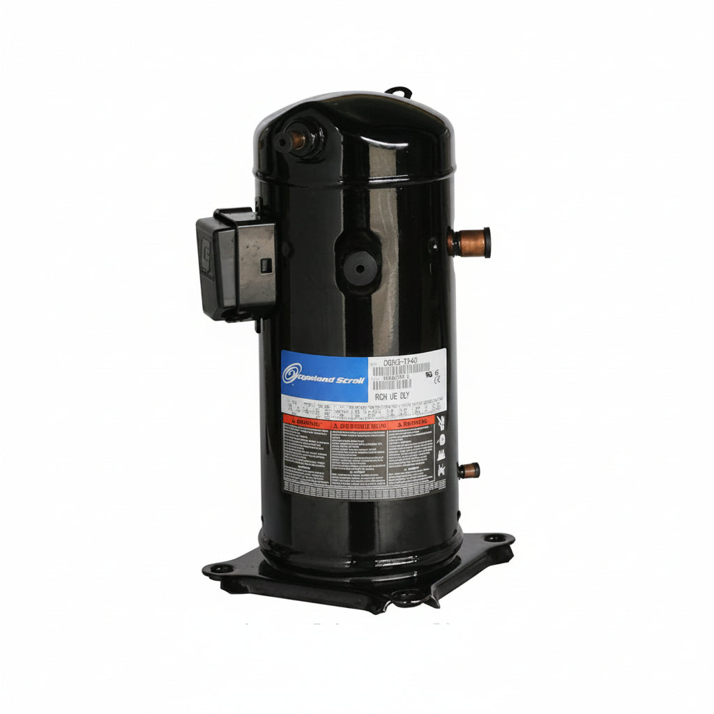 Compressor CR62KQM-TFD