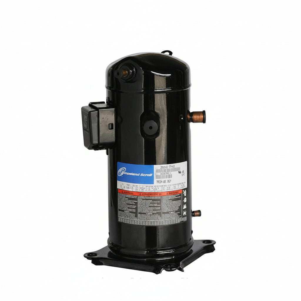 Copeland Compressor ZR61KCE-TFD-522 THAILAND
